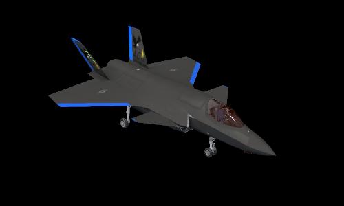F-45A - 98th Strike Wing "Wizard"