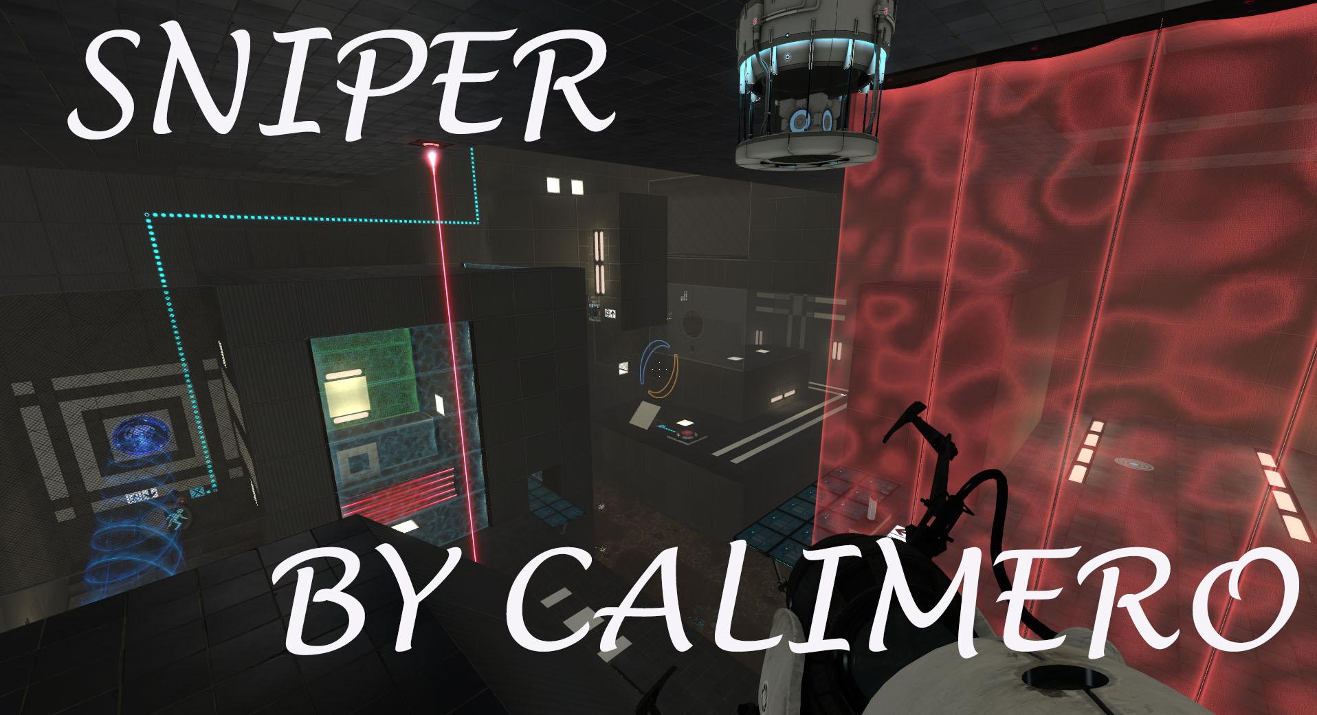 Sniper