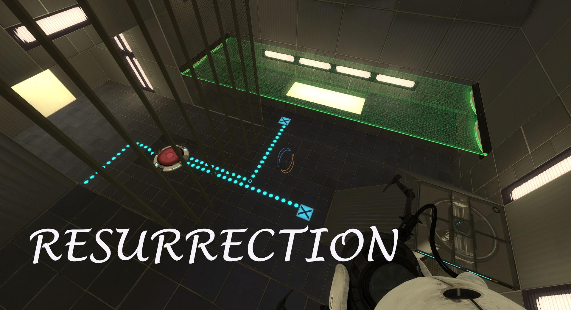 Resurrection
