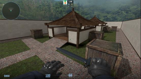 awp_japan – Counter-Strike 2 Mod
