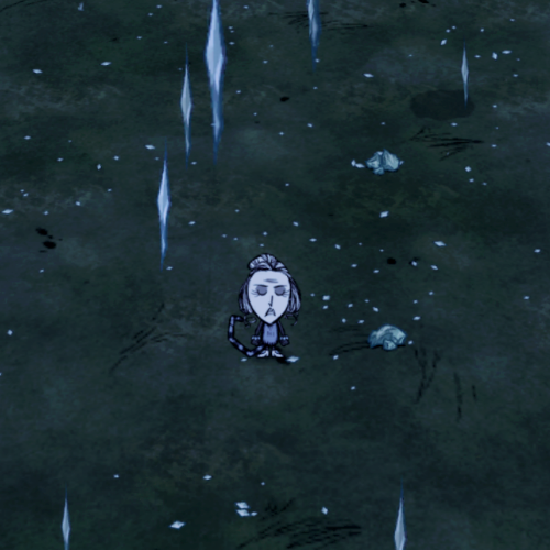 Stop Lunarhail – Don't Starve Together Mod