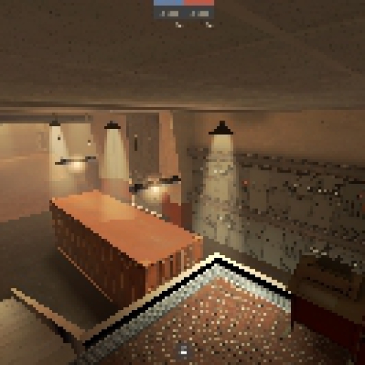 Lement – Team Fortress 2 Mod
