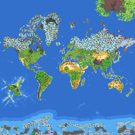 Earth