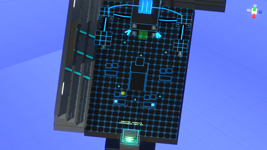 Mindspace TrainingGround