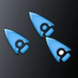 Mass Effect 3 Cursors
