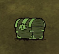 Chest highlighter – Don't Starve Together Mod