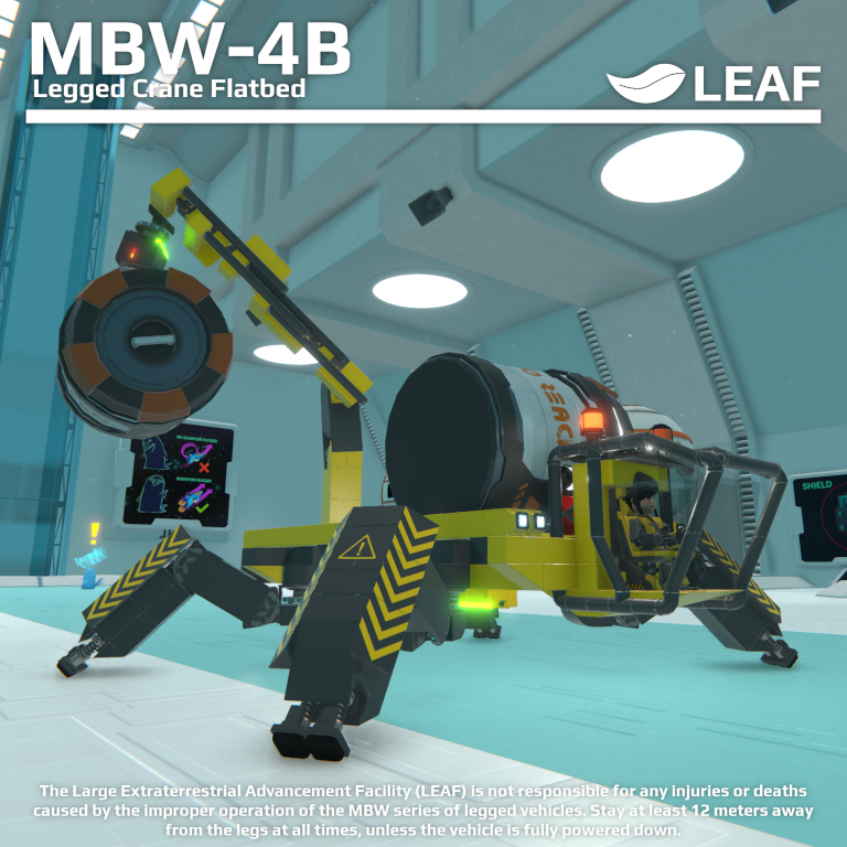 MBW-4B