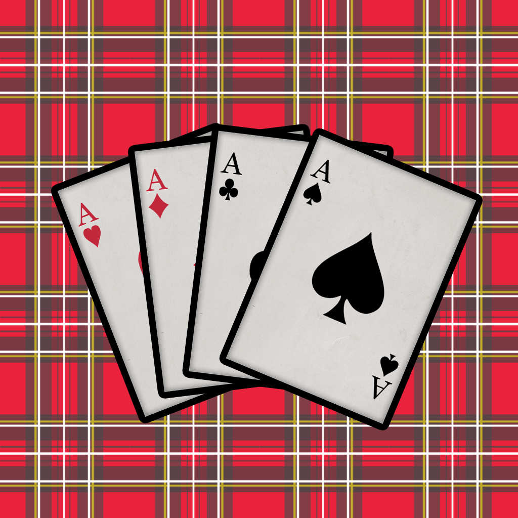 Ace Stickers