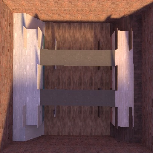 1v1_snipermap – Team Fortress 2 Mod