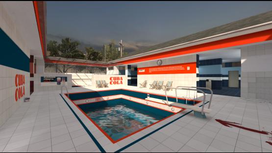 Cuba Cola Poolday - cuba_cola_poolday - Official map