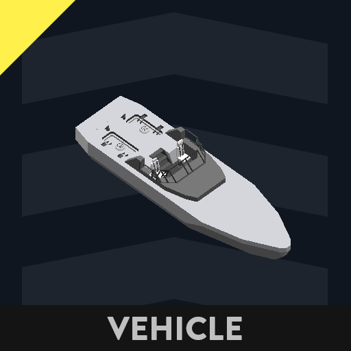 Speed Boat