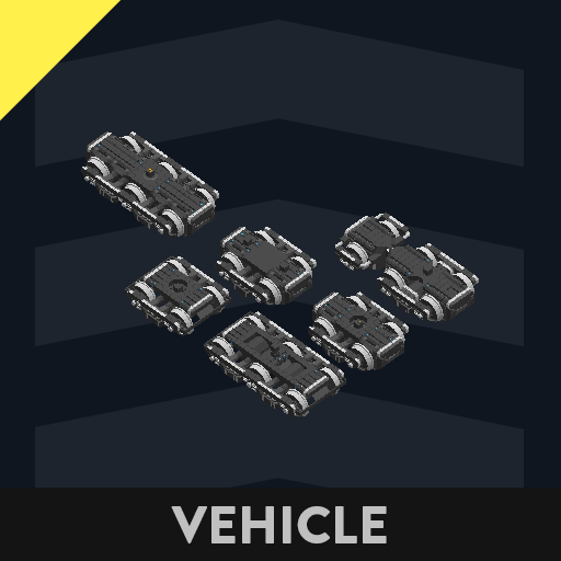Train Trucks