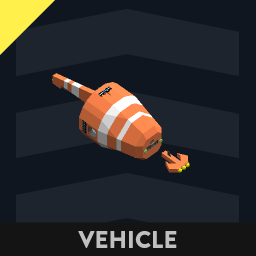 Emergency Bouy