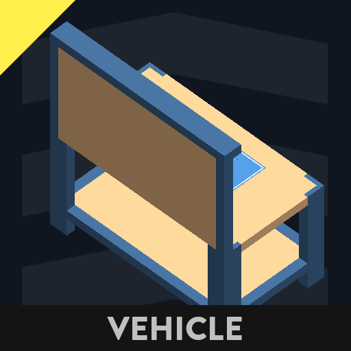 Workbench Prop