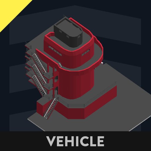 Motherbase Tower