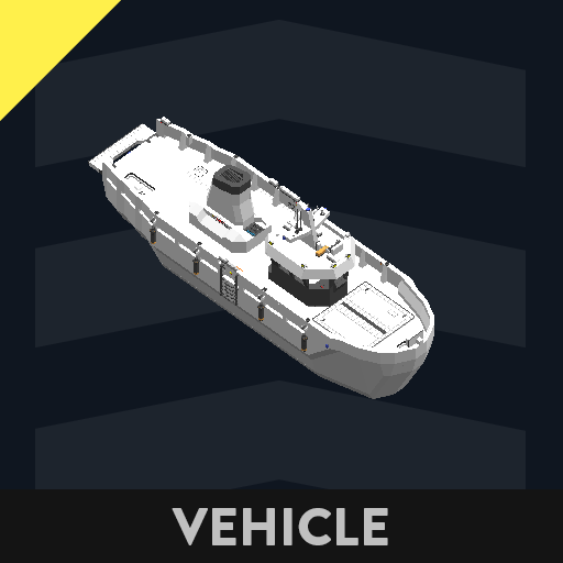 New Newest Career Boat