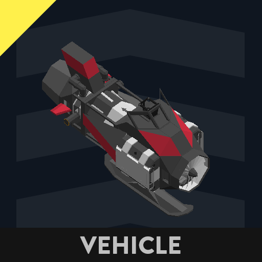 Land Speeder