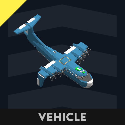 Seaplane