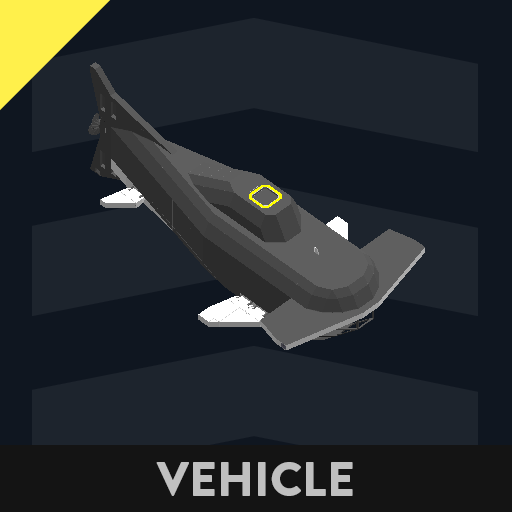 Hammerhead Rescue Sub
