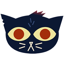 Night in the Woods