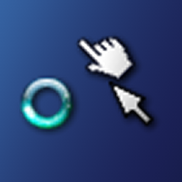 AERO Slanted Cursors