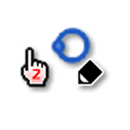 Nintendo Wii Pointers Cursors