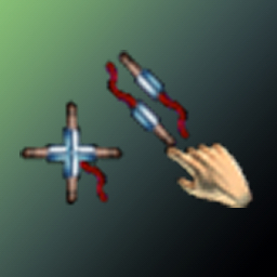 HANDY Cursors
