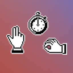 WHITE BASIC Cursors