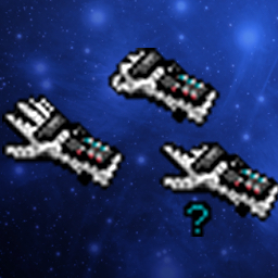 Power Glove Cursors