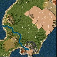 Pillars of Eternity rework