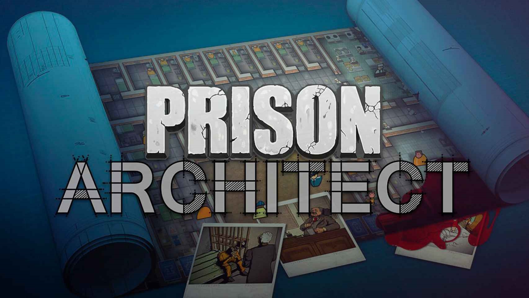 Prison Architect Soundtrack
