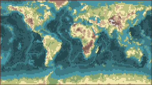 Real World Map [All DLC]