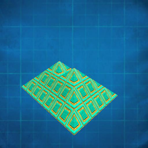 Pyramide 03