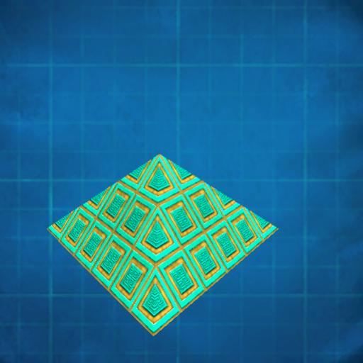 Pyramide 06