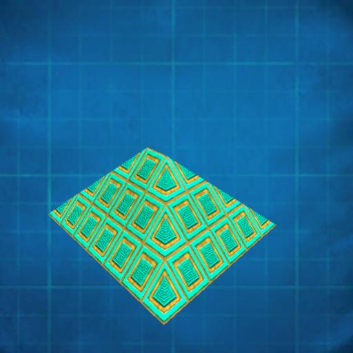 Pyramide 05