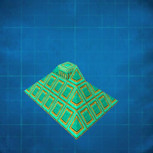 Pyramide 04