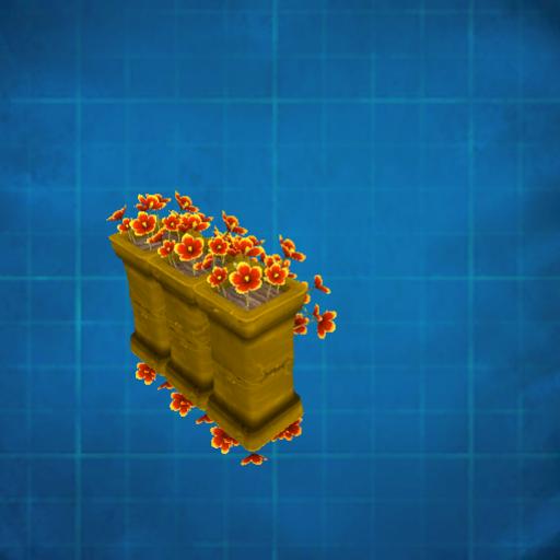 Flower Kasten 01