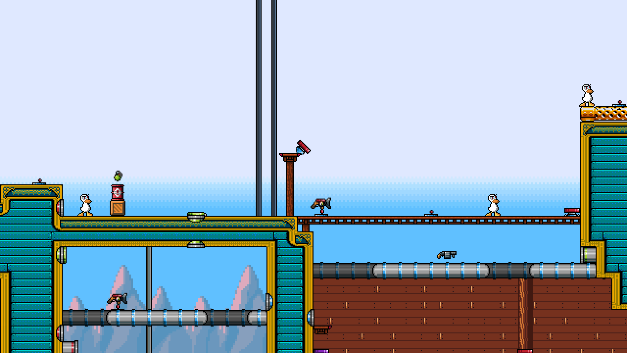 Galleon Galante