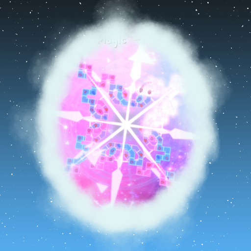 Kirara Magic - Starlight