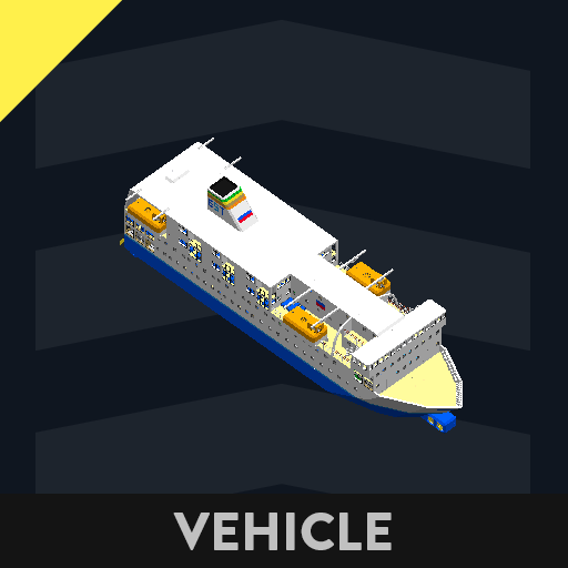 M/S Poseidon 2024 EST line(sinking)