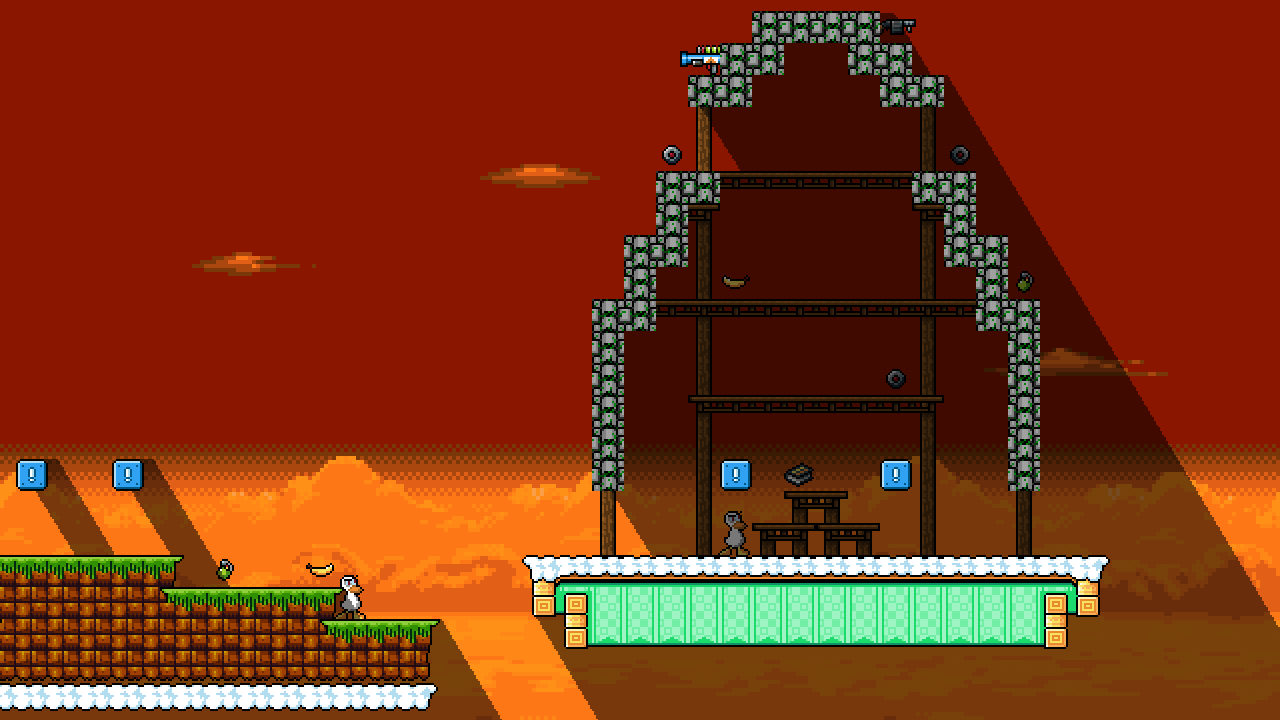 Quetzalcoatl