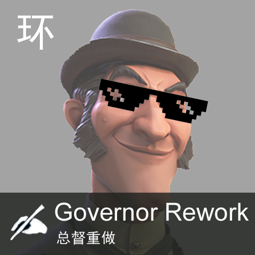 Huan's Governor Rework