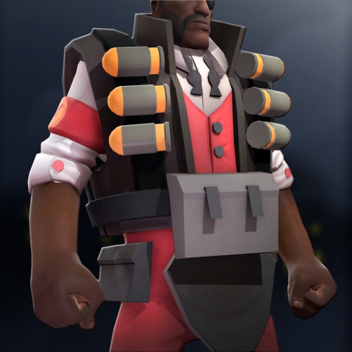 The Drunken Work (Style: Grenades)