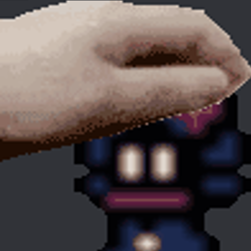 Fraction Of The Void – tModLoader Mod