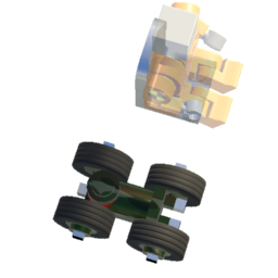 lil bomb ( rc ) MR_lag