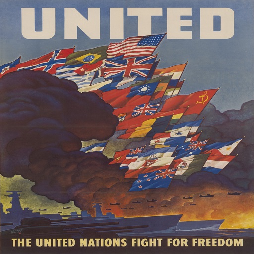 Fight Any Nation