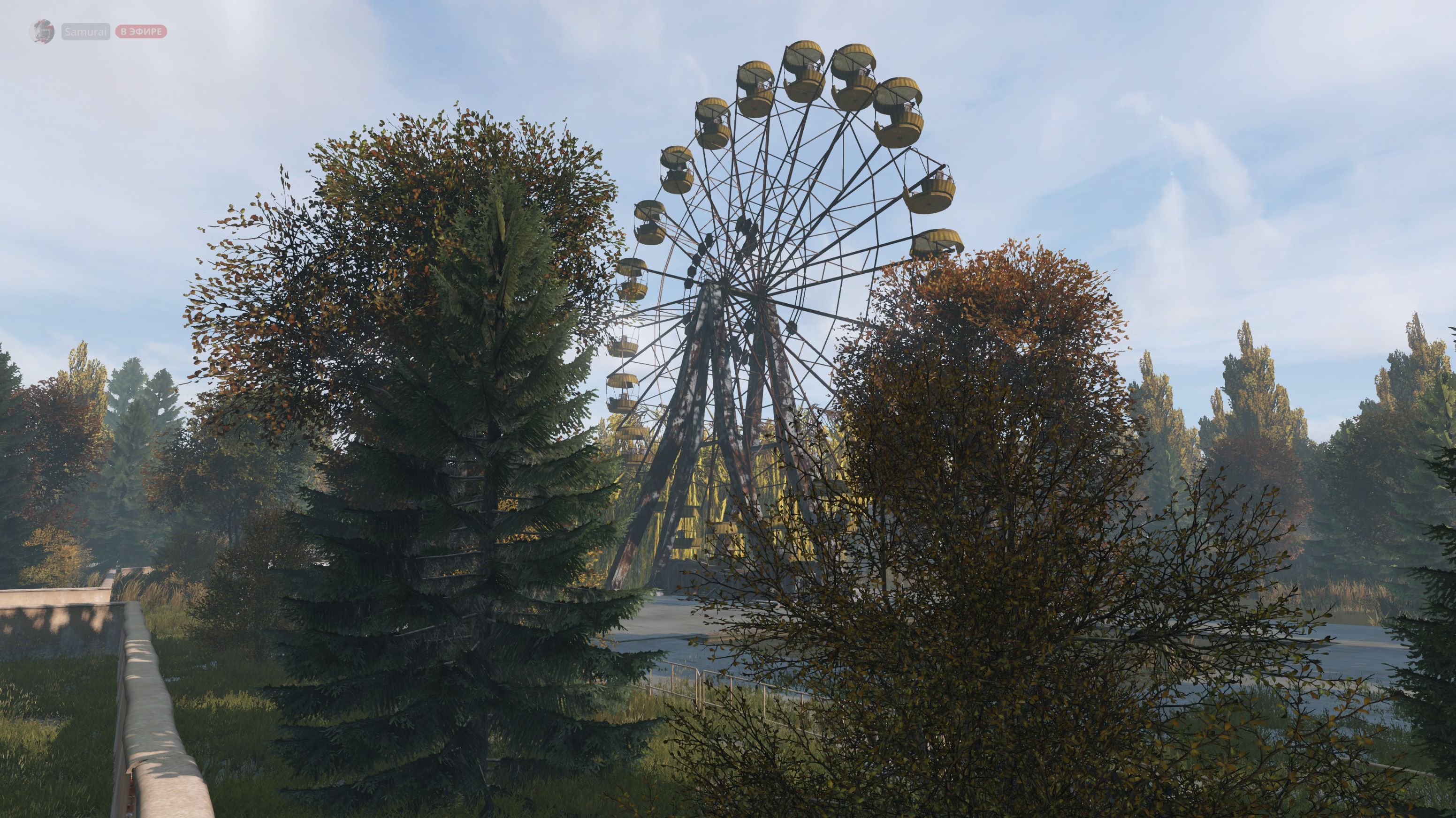 UnderWorld DayZ Public (Old Map)