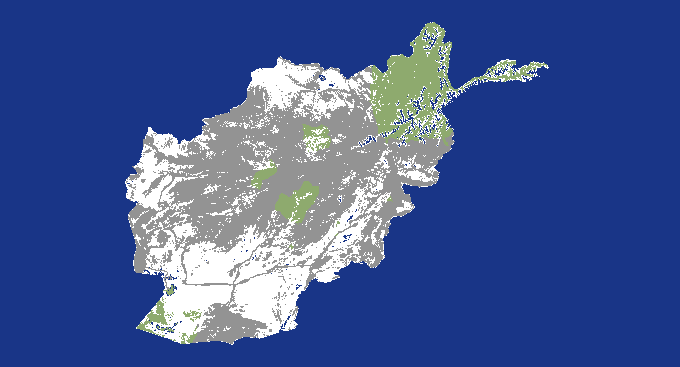 Afghanistan during the 2000s