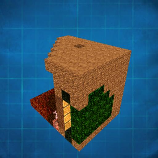 Kamin 01