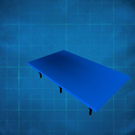 pingpong table